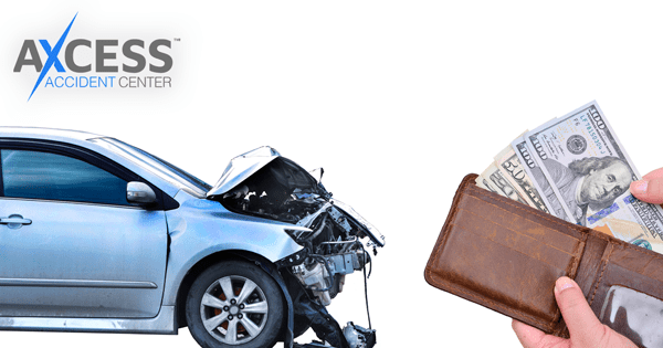Auto Accident Costs