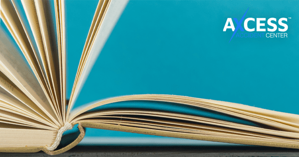Be Educated After an Auto Accident