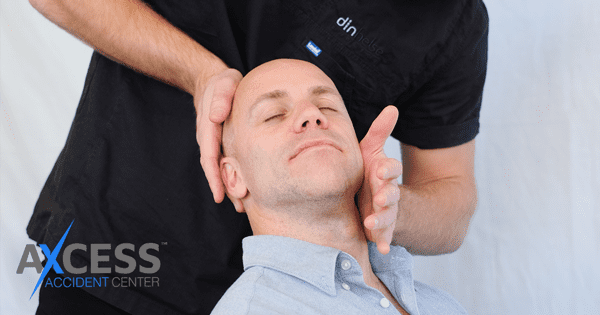 Why Get Adjusted?