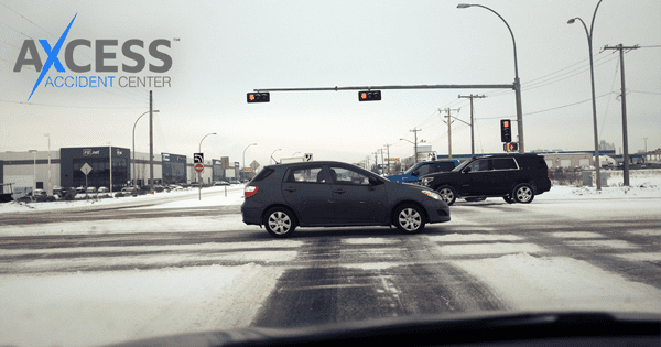 Utah Winter Driving Tips