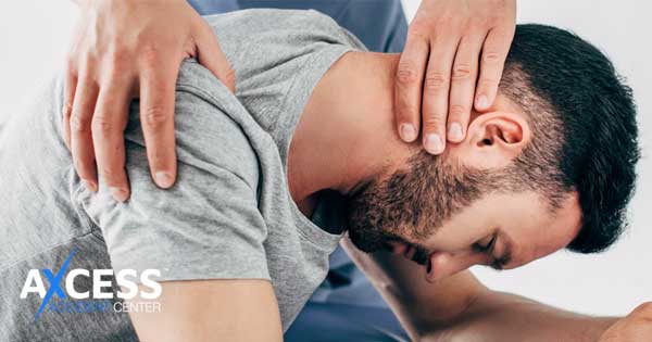 Can a Chiropractor Help Me with Chronic Neck Pain?