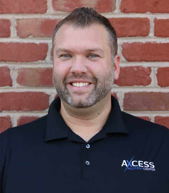 Steve Baker
