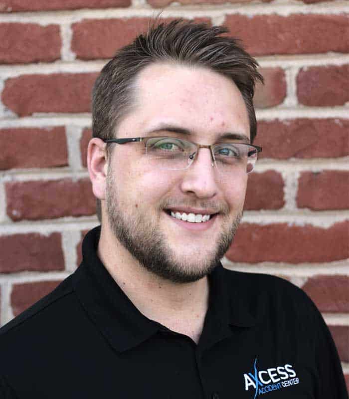 Spencer Risk