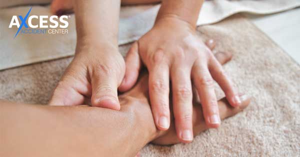 What to Expect in a Massage