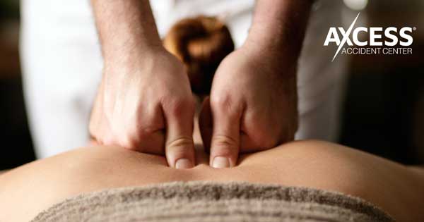 Top 6 Benefits of Massage Therapy